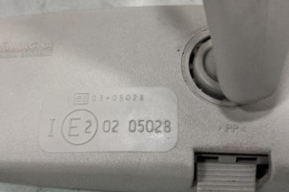 Retroviseur interieur RENAULT CLIO 4