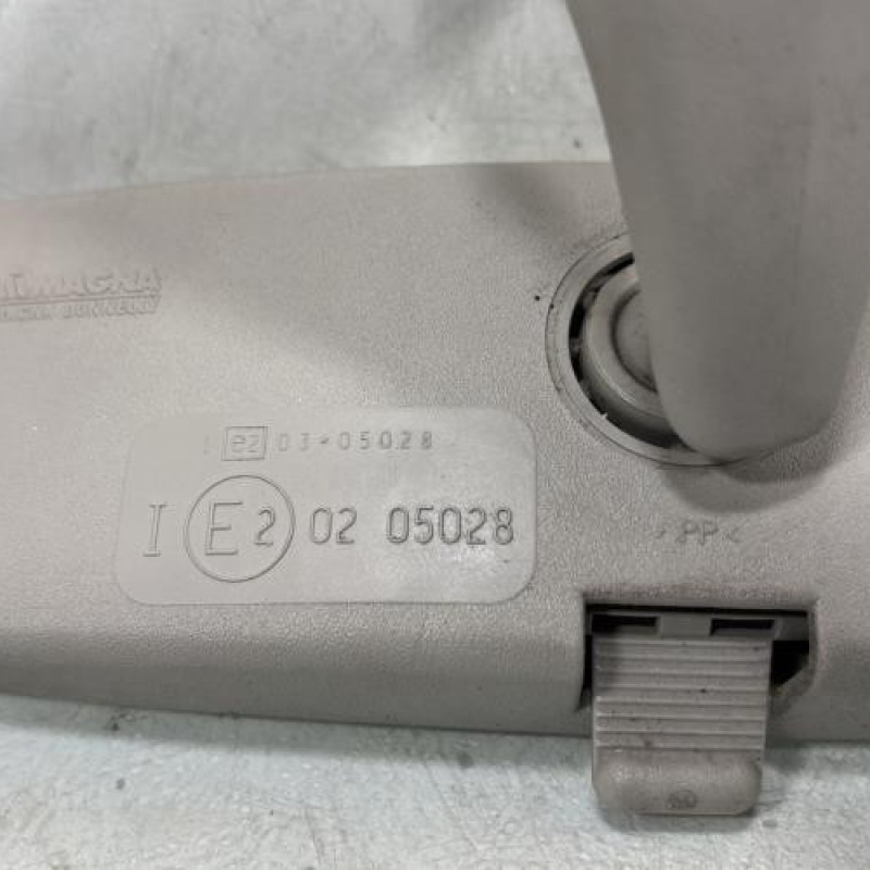 Retroviseur interieur RENAULT CLIO 4 Photo n°3