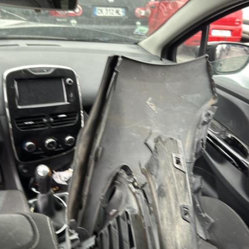 Retroviseur interieur RENAULT CLIO 4 Photo n°17