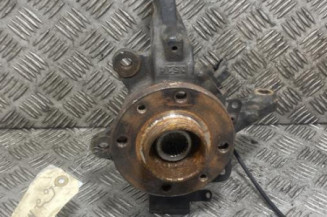 Pivot de moyeu avant gauche RENAULT CLIO 4 Photo n°1