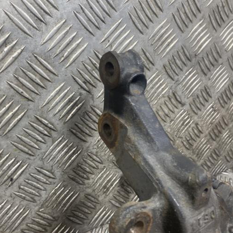 Pivot de moyeu avant gauche RENAULT CLIO 4 Photo n°5