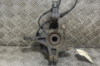 Pivot de moyeu avant gauche RENAULT CLIO 4