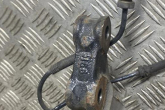 Pivot de moyeu avant gauche RENAULT CLIO 4