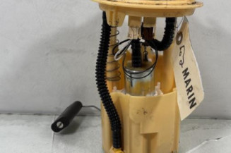 Pompe à carburant RENAULT CLIO 4 Photo n°1