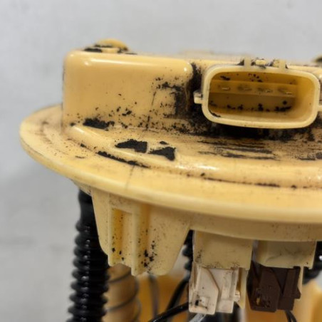 Pompe à carburant RENAULT CLIO 4