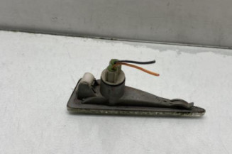 Repetiteur clignotant avant gauche (Feux) RENAULT MEGANE 2