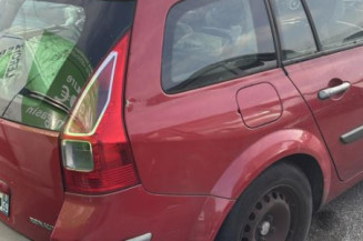 Trappe d'essence RENAULT MEGANE 2