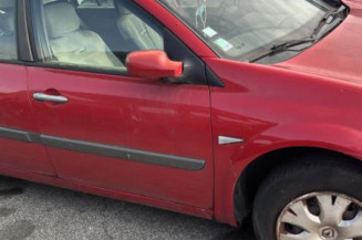 Trappe d'essence RENAULT MEGANE 2