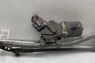 Moteur essuie glace avant RENAULT MEGANE 2 Photo n°1