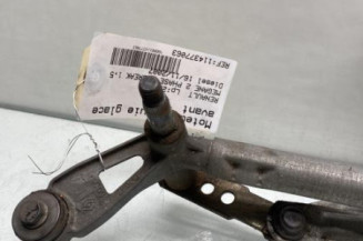 Moteur essuie glace avant RENAULT MEGANE 2