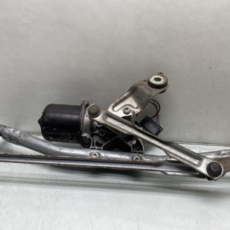Moteur essuie glace avant RENAULT MEGANE 2 Photo n°4