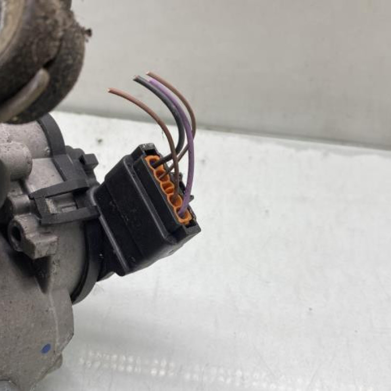 Moteur essuie glace avant RENAULT MEGANE 2 Photo n°5