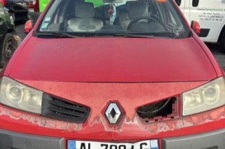 Moteur essuie glace avant RENAULT MEGANE 2