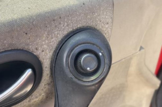 Moteur essuie glace avant RENAULT MEGANE 2