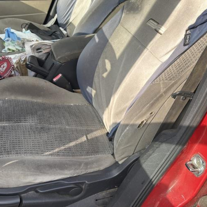 Moteur essuie glace avant RENAULT MEGANE 2 Photo n°16