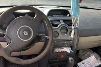 Moteur essuie glace avant RENAULT MEGANE 2