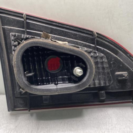 Feu arriere secondaire droit (feux) RENAULT SCENIC 3