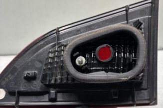 Feu arriere secondaire gauche (feux) RENAULT SCENIC 3