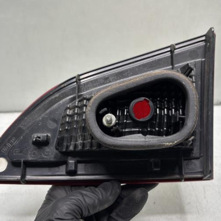 Feu arriere secondaire gauche (feux) RENAULT SCENIC 3