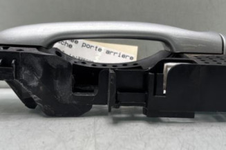 Poignee porte arriere gauche RENAULT SCENIC 3