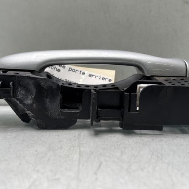 Poignee porte arriere gauche RENAULT SCENIC 3 Photo n°2