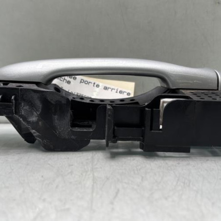 Poignee porte arriere gauche RENAULT SCENIC 3