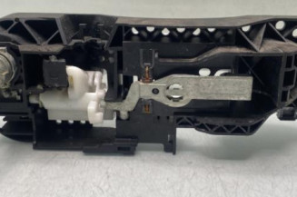 Poignee porte avant gauche RENAULT SCENIC 3