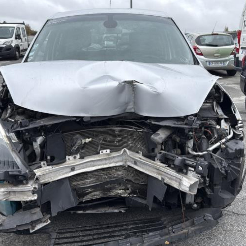 Poignee porte avant gauche RENAULT SCENIC 3 Photo n°11