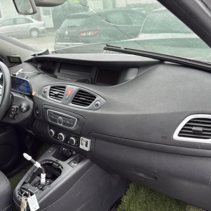 Poignee porte avant gauche RENAULT SCENIC 3 Photo n°13