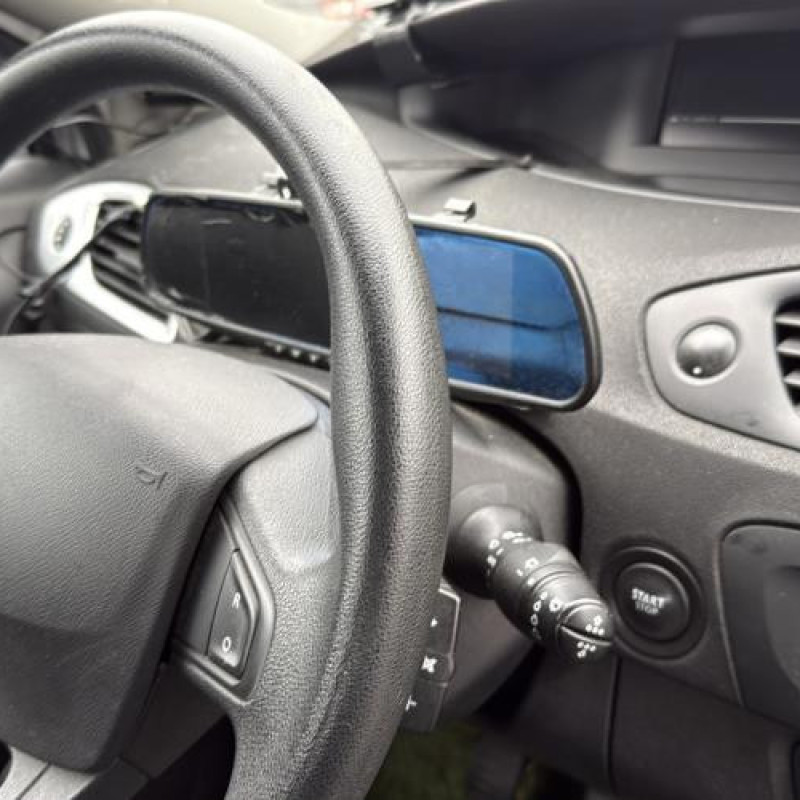 Poignee porte avant gauche RENAULT SCENIC 3 Photo n°16