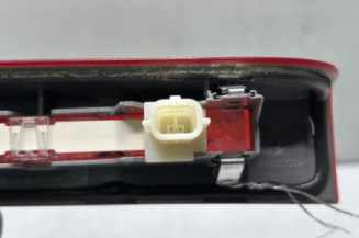Feu arriere stop central RENAULT SCENIC 3