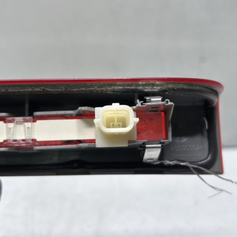 Feu arriere stop central RENAULT SCENIC 3 Photo n°5