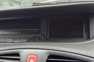 Feu arriere stop central RENAULT SCENIC 3