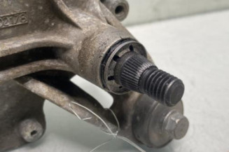 Moteur essuie glace avant droit RENAULT SCENIC 3