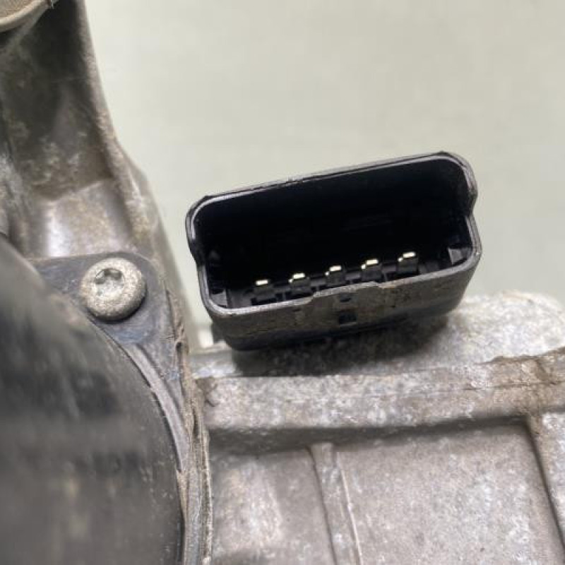 Moteur essuie glace avant droit RENAULT SCENIC 3 Photo n°3