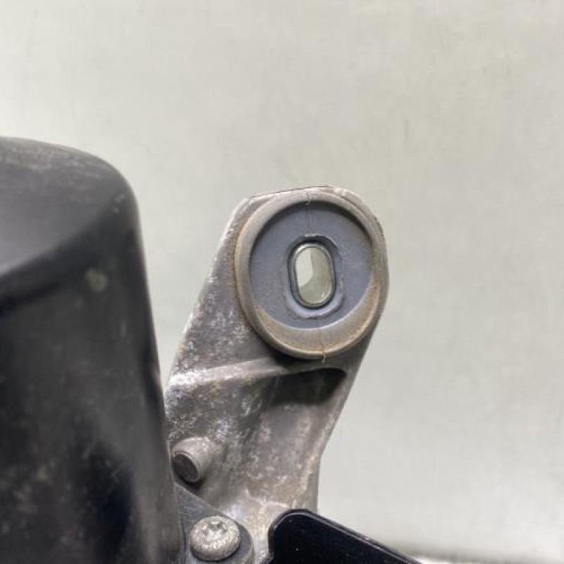 Moteur essuie glace avant droit RENAULT SCENIC 3 Photo n°4