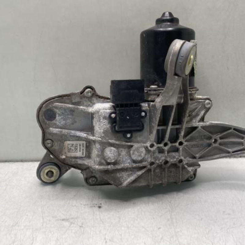 Moteur essuie glace avant droit RENAULT SCENIC 3 Photo n°6