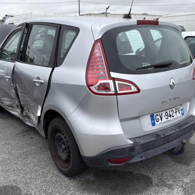 Moteur essuie glace avant droit RENAULT SCENIC 3 Photo n°10