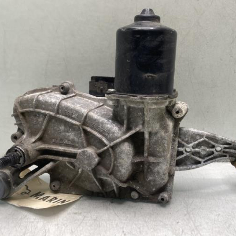 Moteur essuie glace avant gauche RENAULT SCENIC 3 Photo n°1