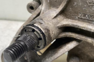 Moteur essuie glace avant gauche RENAULT SCENIC 3