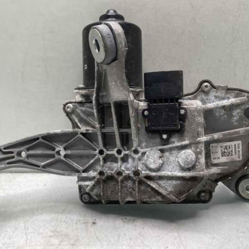 Moteur essuie glace avant gauche RENAULT SCENIC 3 Photo n°5