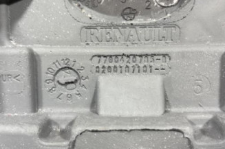 Volant RENAULT TWINGO 1