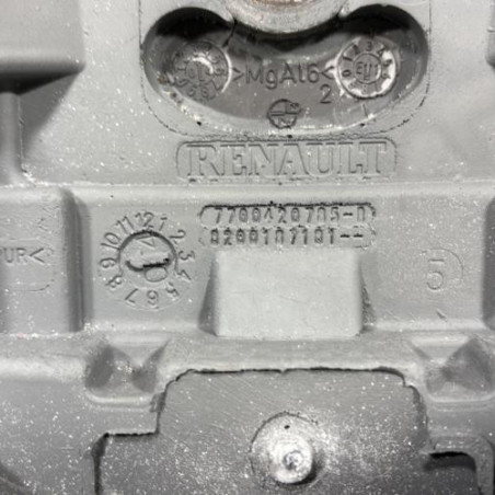 Volant RENAULT TWINGO 1