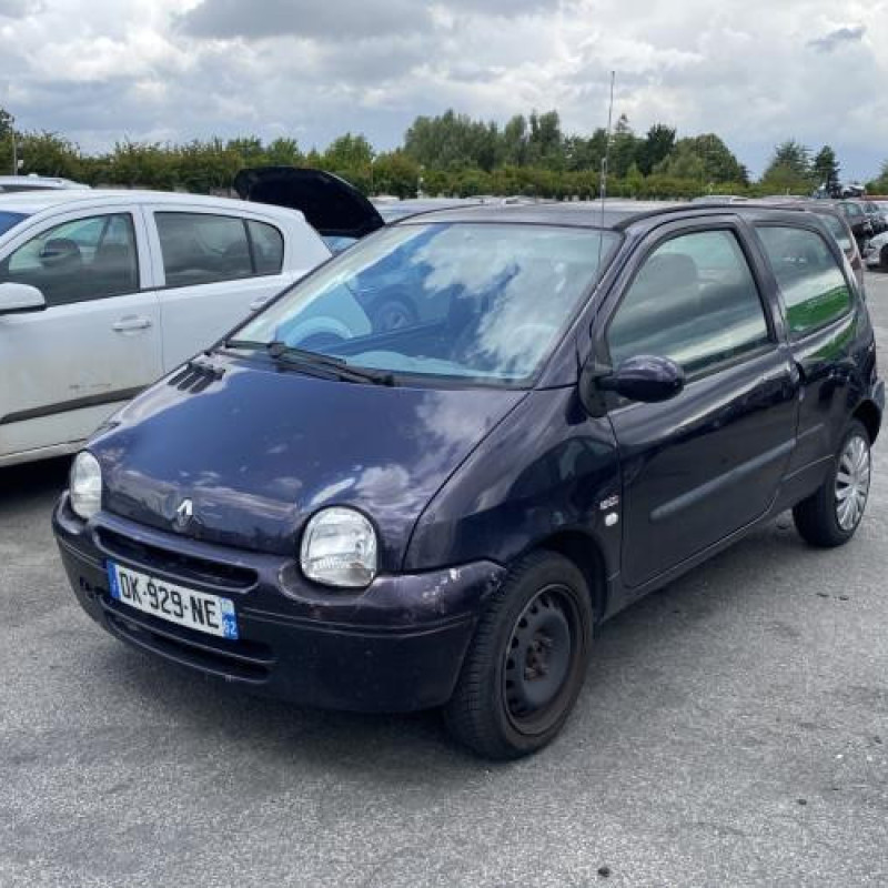 Volant RENAULT TWINGO 1 Photo n°4