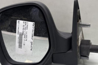 Retroviseur gauche CITROEN BERLINGO 1 Photo n°1