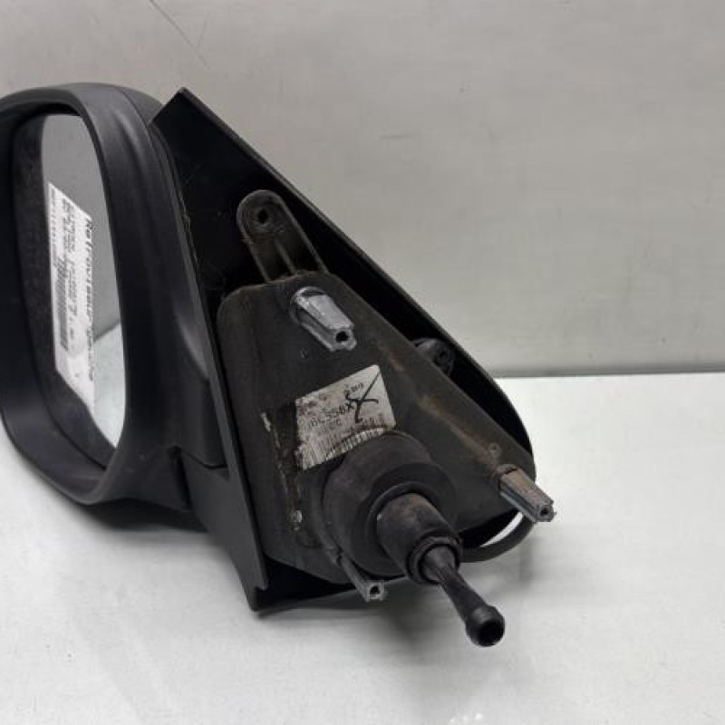 Retroviseur gauche CITROEN BERLINGO 1 Photo n°2