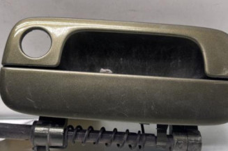 Poignee hayon CITROEN BERLINGO 1 Photo n°1