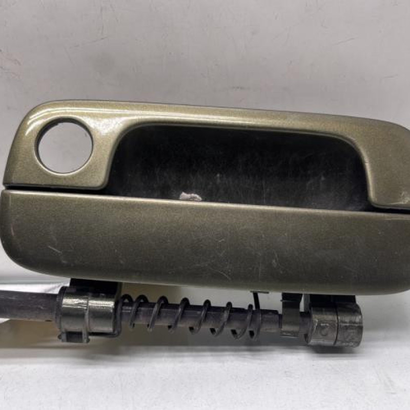 Poignee hayon CITROEN BERLINGO 1 Photo n°1