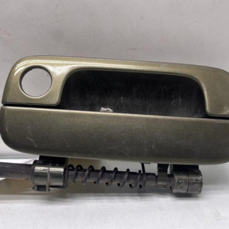 Poignee hayon CITROEN BERLINGO 1 Photo n°1