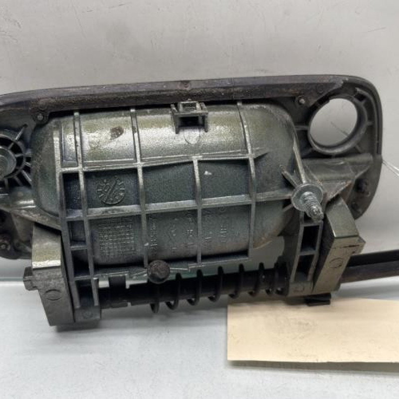 Poignee hayon CITROEN BERLINGO 1 Photo n°2